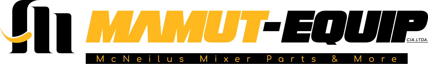 Mamut - Equip