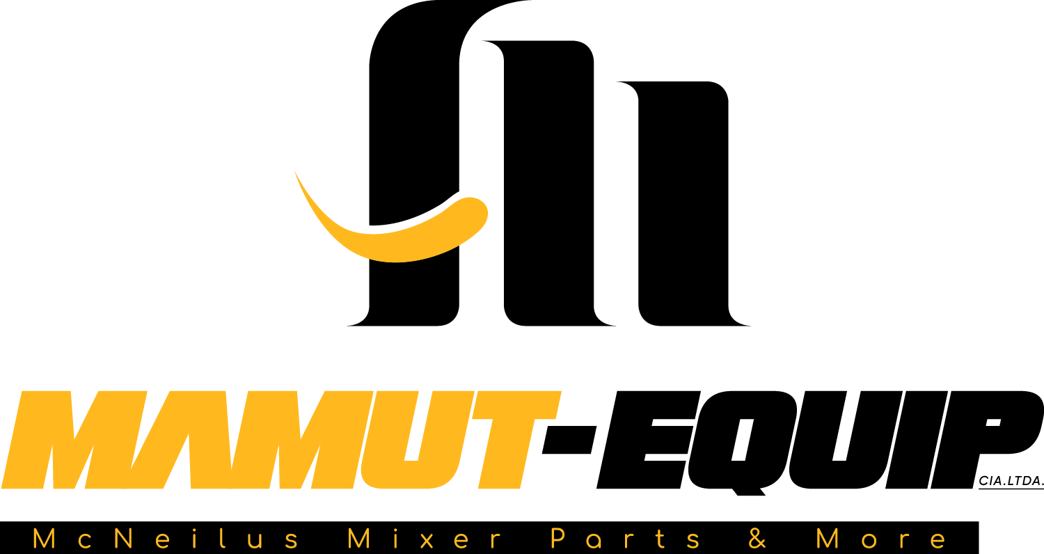 Mamut - Equip
