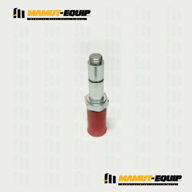 CARTUCHO DE VÁLVULA DE CONTROL RE - ARRANQUE/PARADA CON EJE DE 1/2"