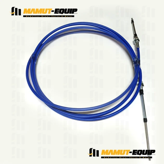 CABLE DE CONTROL 44BB156