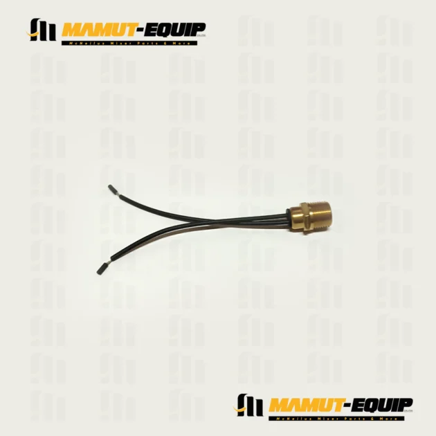 INTERRUPTOR DE TEMPERATURA - 140 GRADOS PARA ENFRIADOR HIDRÁULICO
