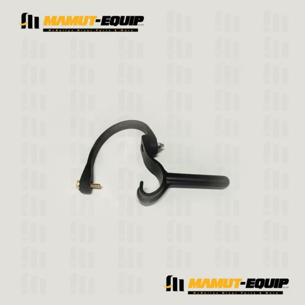 KIT SUJETADOR DE CANALÓN - 10"