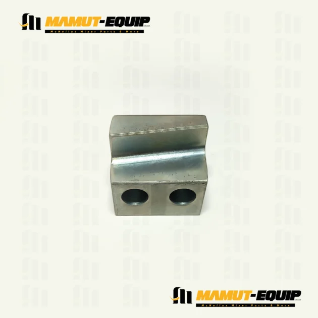 ABRAZADERA PLT - 55MM CD 1045 LH