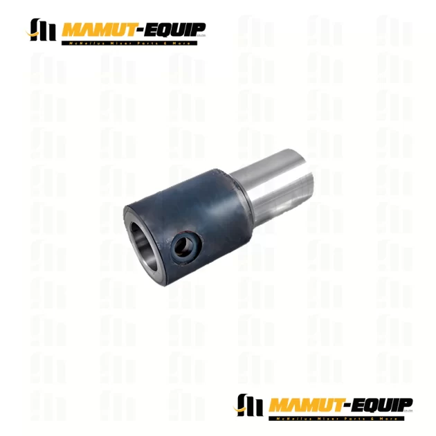 BUJE DE BARRA REDONDA DE 2.5"