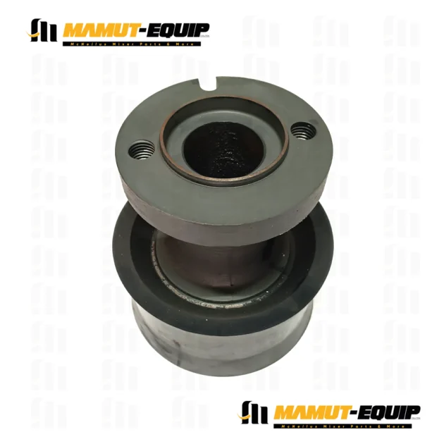 EMBOLO 7" BOMBA CONCRETO ESTILO BRIDA DN180