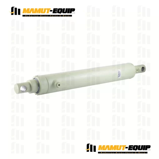CILINDRO PARA CANALON 2.50X2.00X15.25
