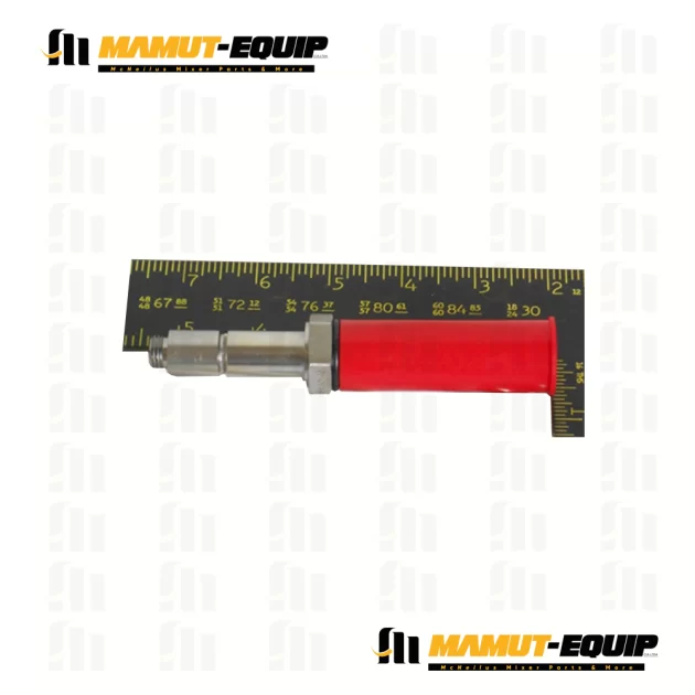 SPOOL BLOCK ALZA CANALON