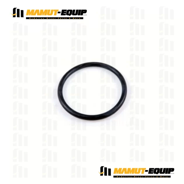 O-RING 60X5 NBR 70