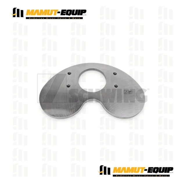 TAPA ESPEJO PARA LA 750/1000/500