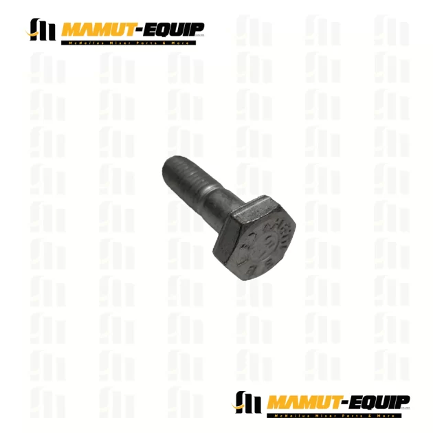 TORNILLO M12X40X-10.9