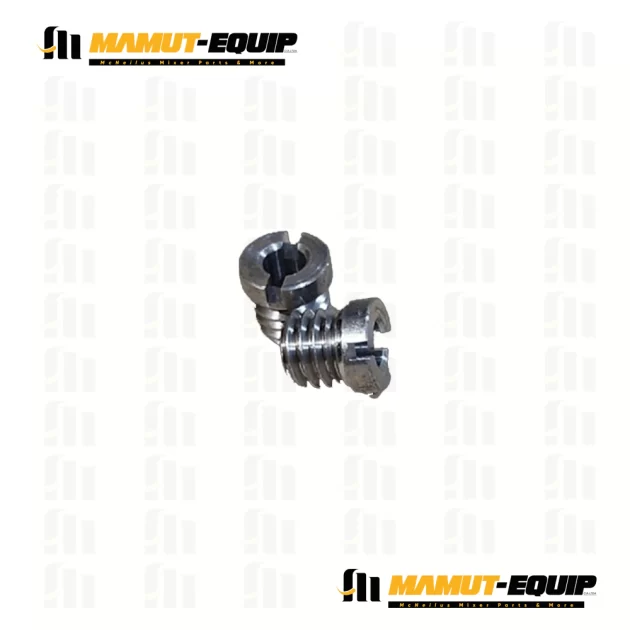 ORIFICE - HYD, NOZZLE 1.0MM "B" HD-44-12