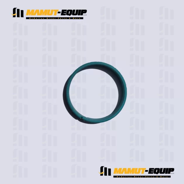 GUIDE STRIP ID 50X2,5X9,7
