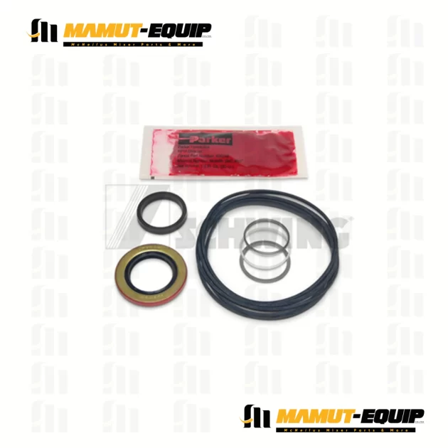 KIT DE SELLOS PARA EL MOTOR HIDRAULICO DE BOMBA SCHWING